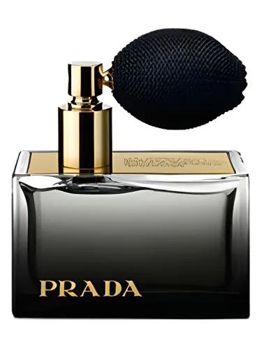 L'Eau Ambree — Prada