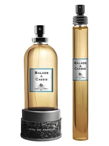 Balade a Cassis L'Eau De Cassis — L Eau De Cassis