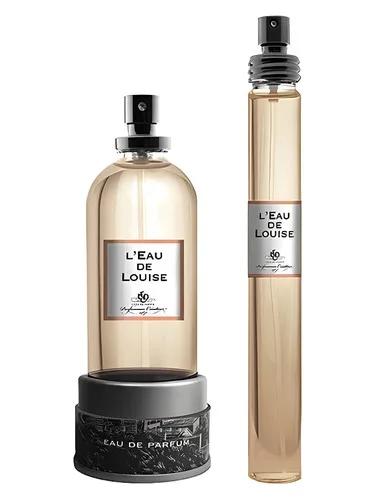 L'Eau De Louise L'Eau De Cassis — L Eau De Cassis