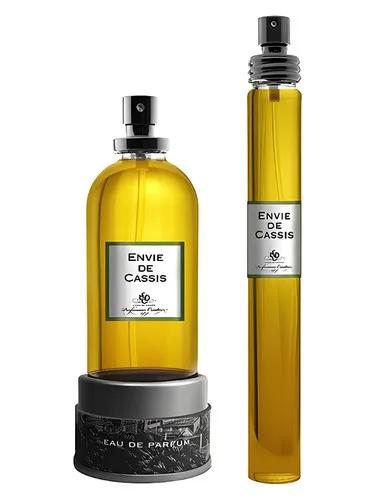 Envie De Cassis L'Eau De Cassis — L Eau De Cassis