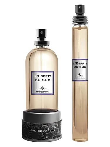 L'Esprit du Sud L'Eau De Cassis — L Eau De Cassis