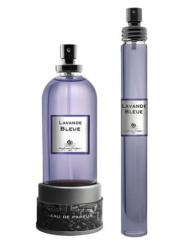 Lavande Bleue L'Eau De Cassis — L Eau De Cassis