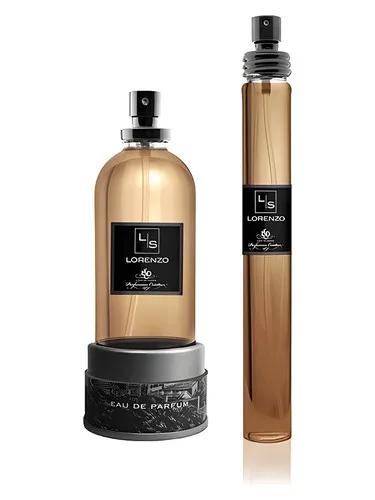 Lorenzo L'Eau De Cassis — L Eau De Cassis