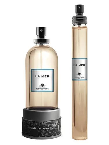 La Mer L'Eau De Cassis — L Eau De Cassis