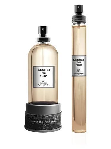 Secret Du Sud L'Eau De Cassis — L Eau De Cassis