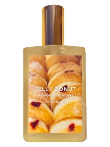 Jelly Donut — Colornoise