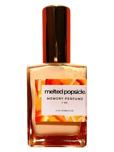 Melted Popsicle — Colornoise