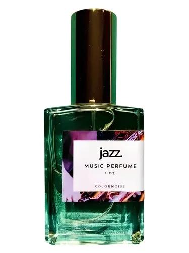 Jazz — Colornoise
