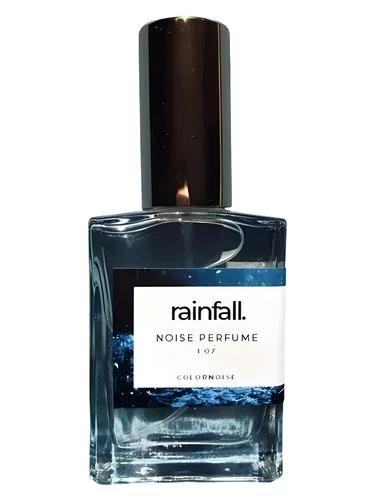 Rainfall — Colornoise