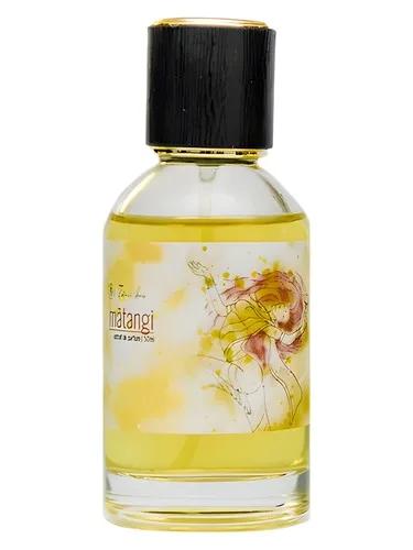 Mātangi — Parfums Karmic Hues
