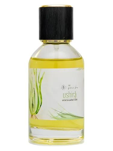 Ushirā — Parfums Karmic Hues