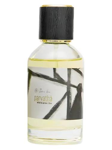 Parvathā — Parfums Karmic Hues
