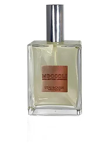 MDCCCLI - 1851 L'Eau De Cassis — L Eau De Cassis