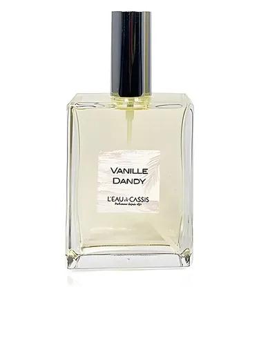 Vanille Dandy L'Eau De Cassis — L Eau De Cassis