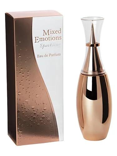Mixed Emotions Sparkling — Linn Young