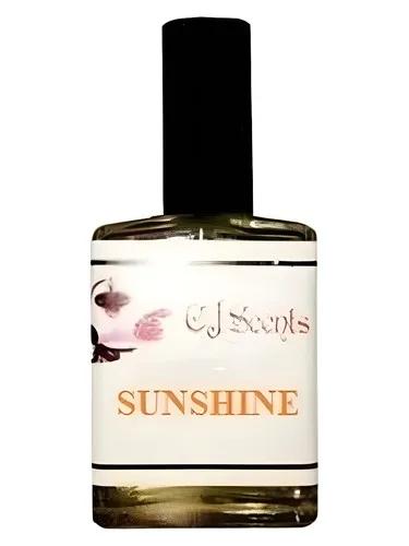 Sunshine — CJ Scents