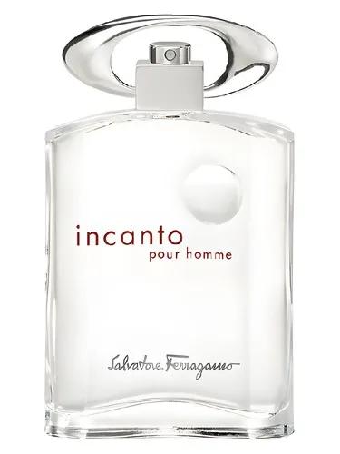 Incanto Pour Homme — Salvatore Ferragamo