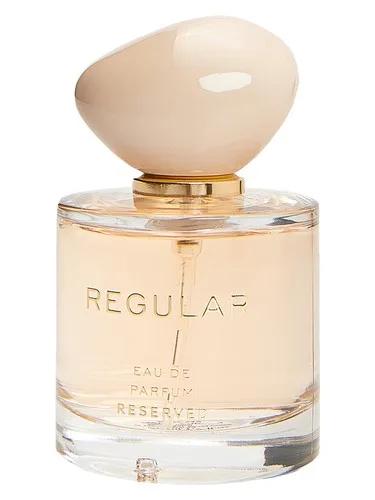Regular Eau de Parfum — Reserved