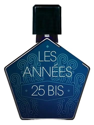 Les Années 25 Bis — Tauer Perfumes