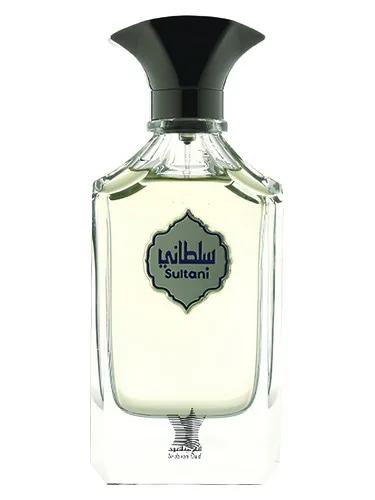 Sultani — Arabian Oud