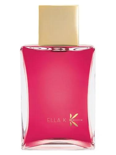 Rose de Pushkar — Ella K Parfums