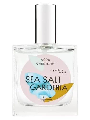 Sea Salt Gardenia — Good Chemistry
