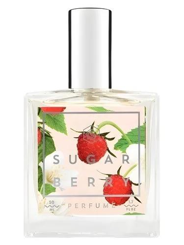 Sugar Berry — Good Chemistry
