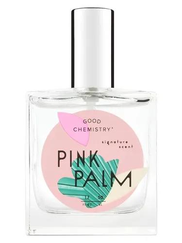 Pink Palm — Good Chemistry