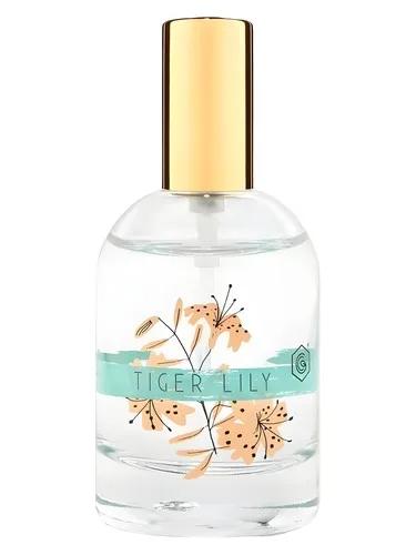 Tiger Lily — Good Chemistry