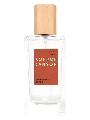 Copper Canyon — Good Chemistry