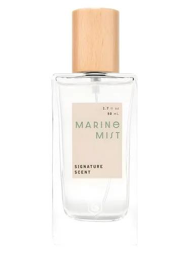 Marine Mist — Good Chemistry