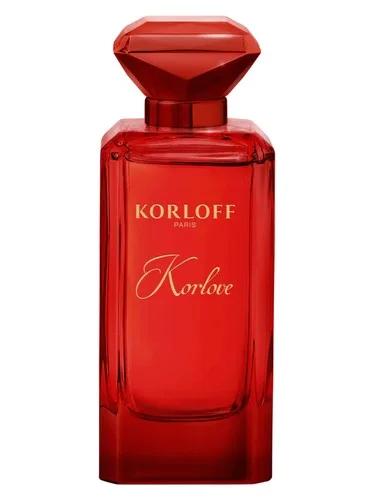 Korlove — Korloff Paris