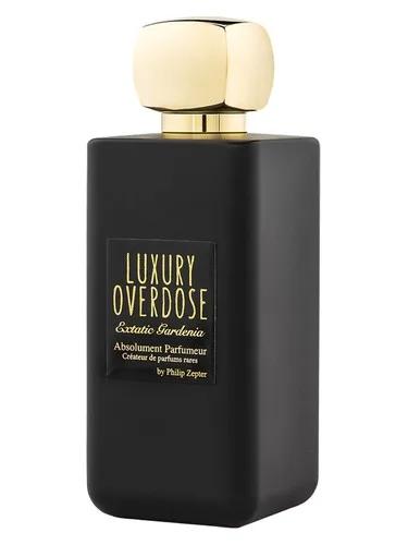 Luxury Overdose Extatic Gardenia — Absolument Parfumeur