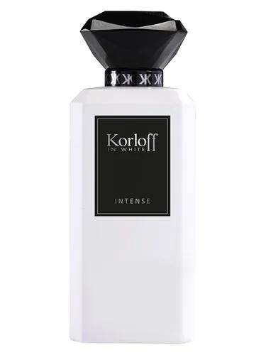 Korloff In White Intense — Korloff Paris