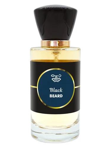 Black Beard — Odetú