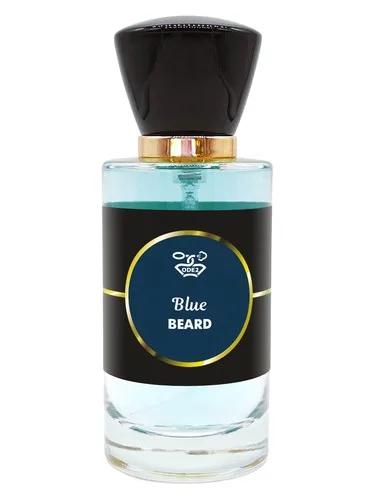 Blue Beard — Odetú