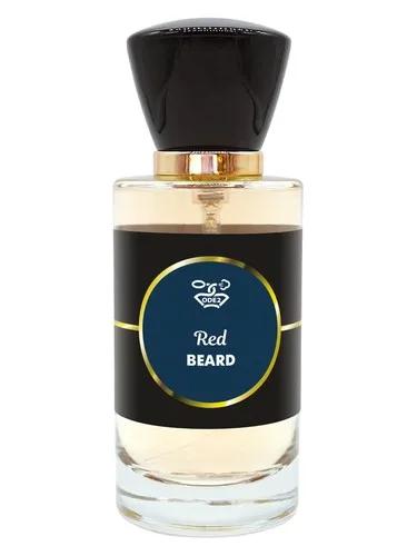 Red Beard — Odetú