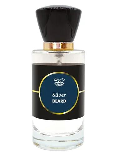 Silver Beard — Odetú