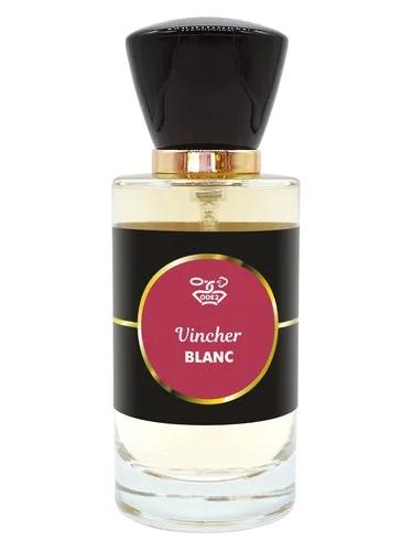 Vincher Blanc — Odetú