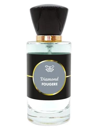 Diamond Fougere — Odetú