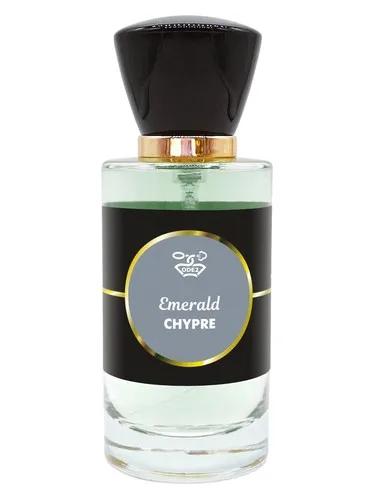 Emerald Chypre — Odetú