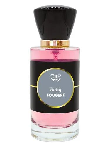 Ruby Fougere — Odetú