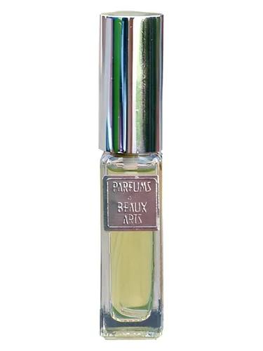 Cyan — DSH Perfumes