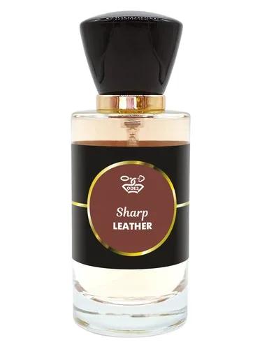 Sharp Leather — Odetú