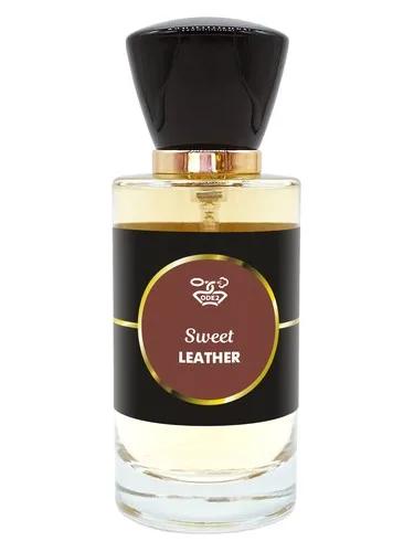Sweet Leather — Odetú