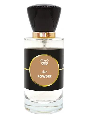 Air Powdre — Odetú
