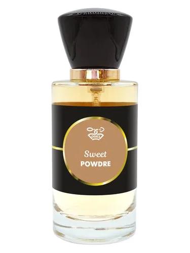Sweet Powdre — Odetú
