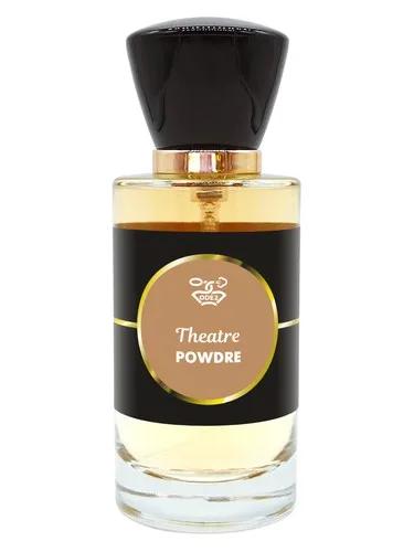 Theatre Powdre — Odetú