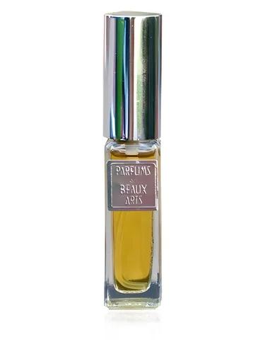 Dirty Rose — DSH Perfumes