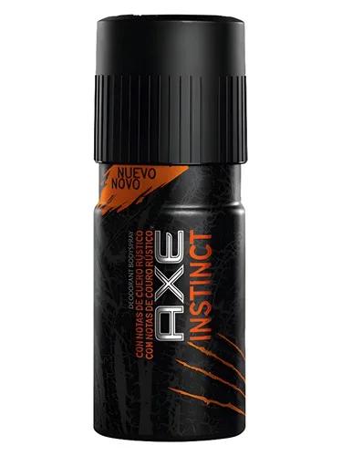 Axe Instinct — Axe